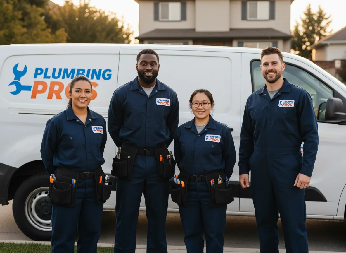 Water Heater Repair company in Goodview, VA